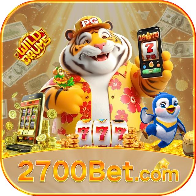 2700bet Brasil Master v3.5.6
