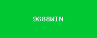 9688win Casino Official v1.8.3