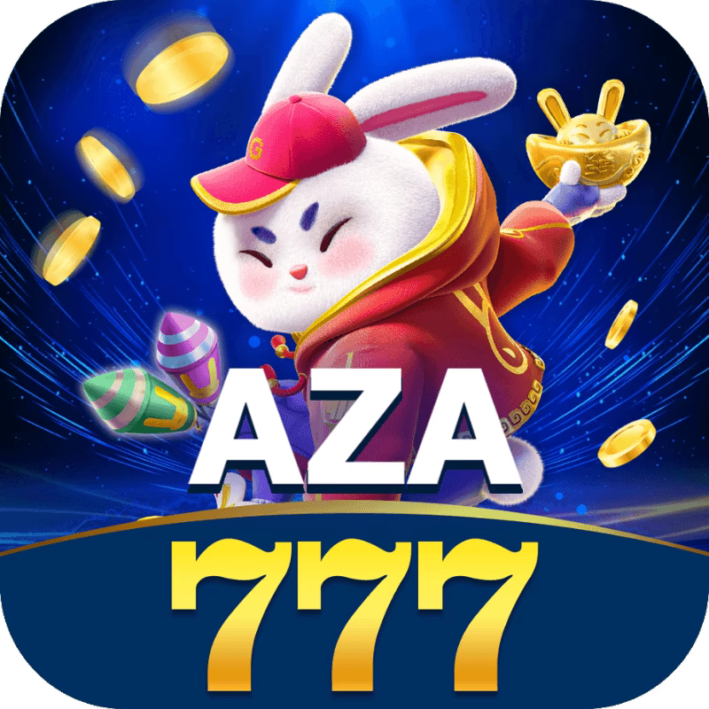 aza777 Gaming Mega