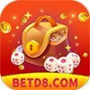 betd8 Mega Gaming App