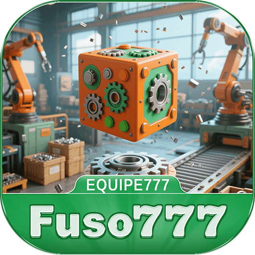 fuso777 Casino King v3.5.6
