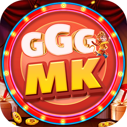 gggmk Slots Gold v3.2.8