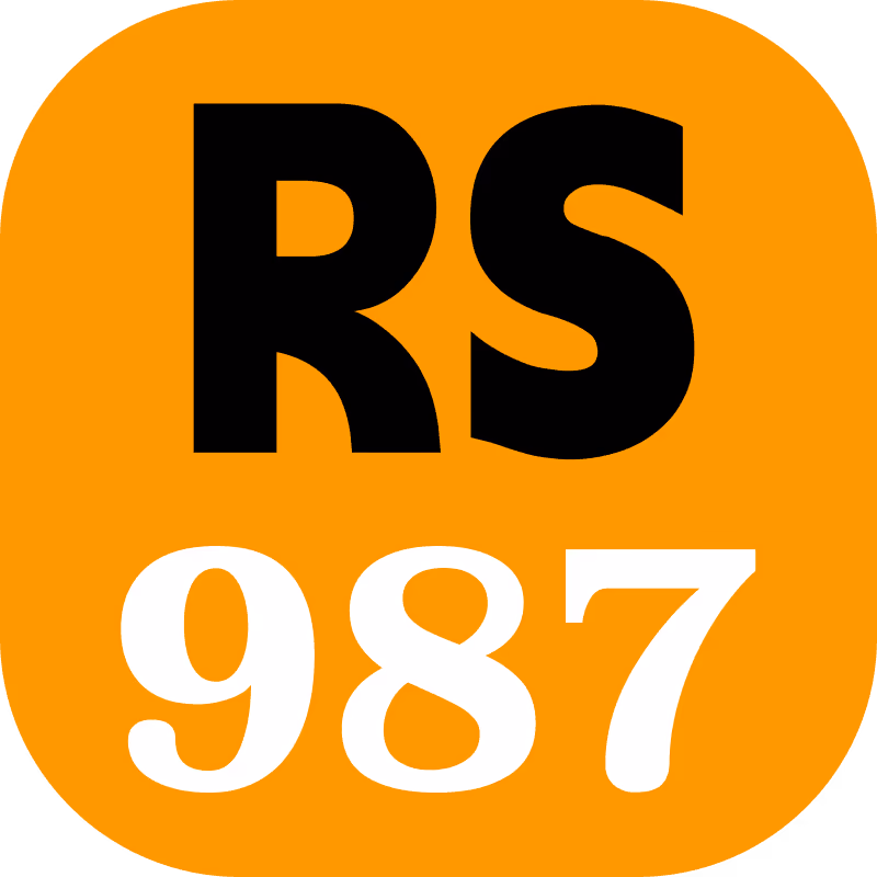 rs987 Max - bônus diário