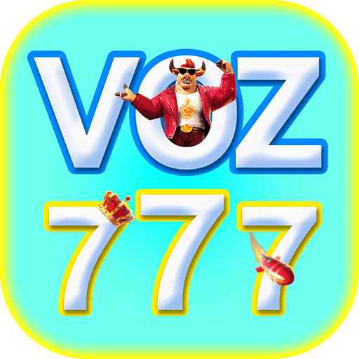 voz777 Gaming Legend v4.6.8