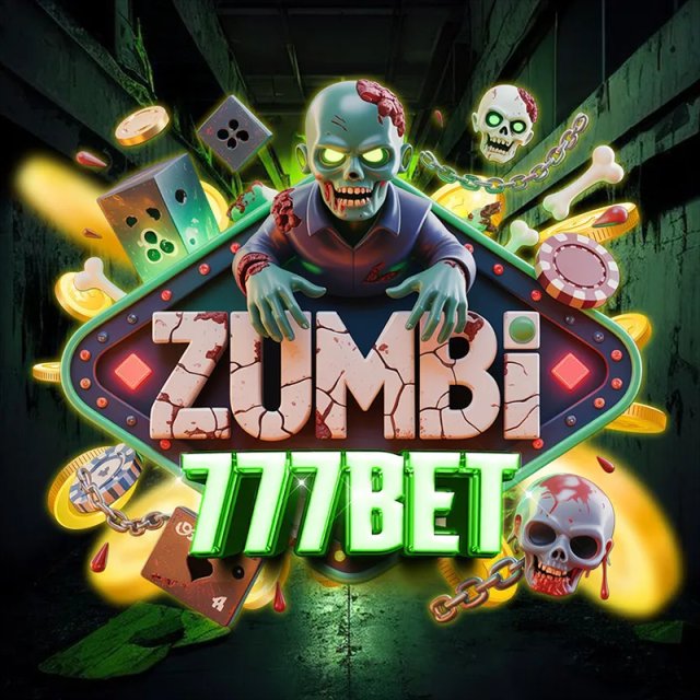 zumbi777bet - Gaming Master