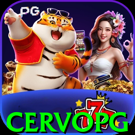 cervopg Games Legend - 1