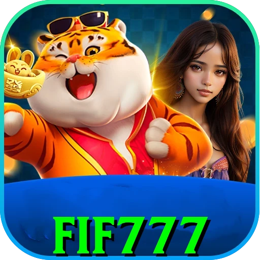 fif777 - Gold Earning App - 1