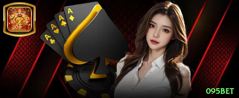 095bet Ultimate Gaming App Screenshot 2