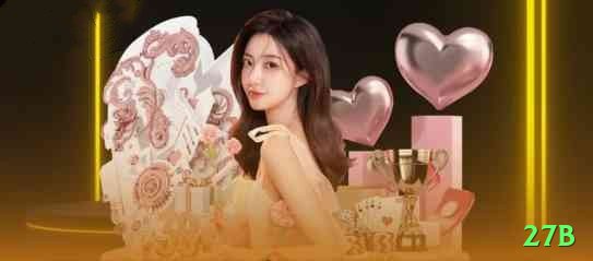 27b Deluxe Casino App Screenshot 2