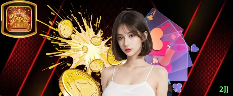 2jj Casino Official v1.4.0 Screenshot 1