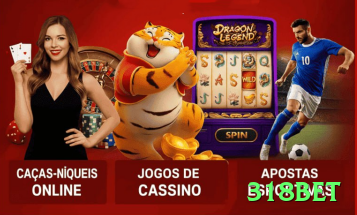 318bet Live Casino Elite Screenshot 2