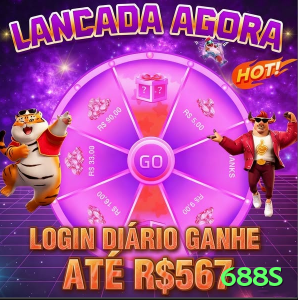 688s Prime Slots Screenshot 1