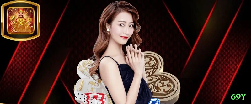 69y Deluxe Casino App Screenshot 1