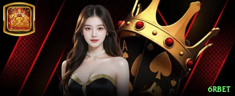 6rbet Elite - Win Real BRL Screenshot 1