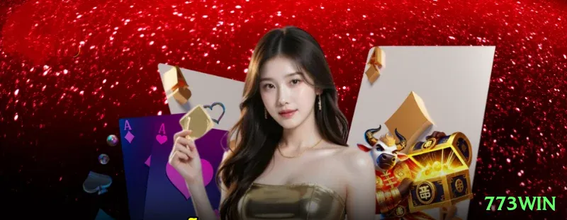 773win Legend Slots Screenshot 1