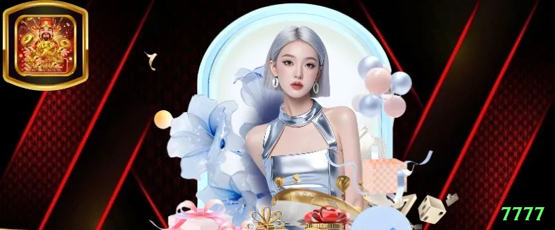 7777 Live Royal Screenshot 1