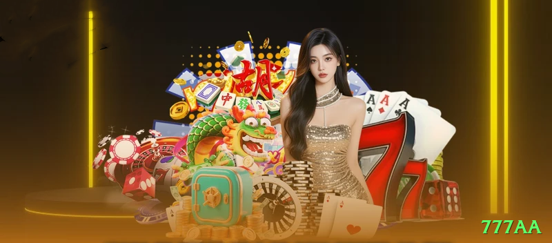 777aa Deluxe Rewards Screenshot 1