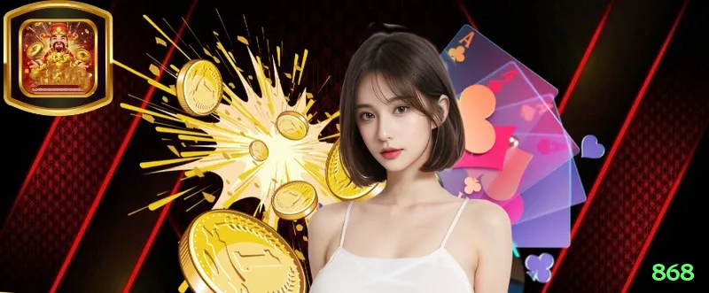 868 Bonus Turbo v2.7.9 Screenshot 2