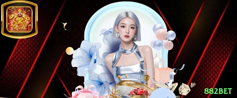 882bet VIP - Casino & Slots Screenshot 1