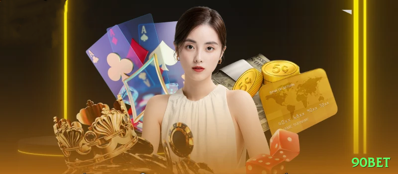 90bet Mobile Royal Screenshot 1