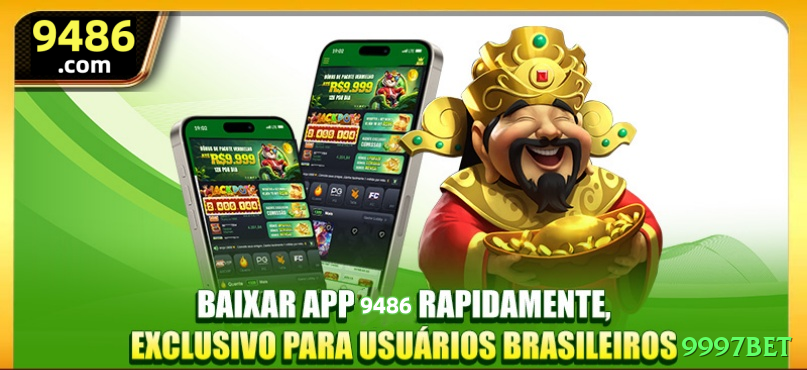 9997bet Jackpot Ultimate v3.5.1 Screenshot 1