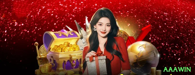 aaawin - Casino Mega Screenshot 1