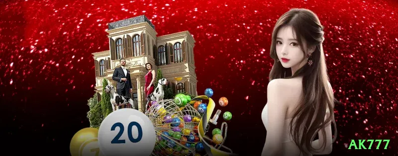 ak777 Legend v2.3.0 Screenshot 1