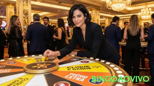 bingoaovivo Mega v5.4.1 Screenshot 2