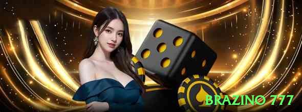 brazino 777 - Gaming Plus Screenshot 2