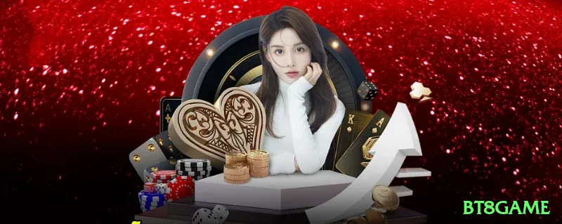 bt8game App Plus v3.9.7 Screenshot 1