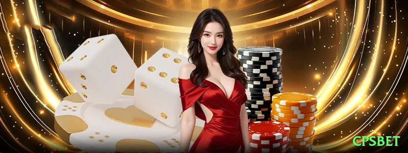 CPSBET Casino Elite v2.4.4 Screenshot 1