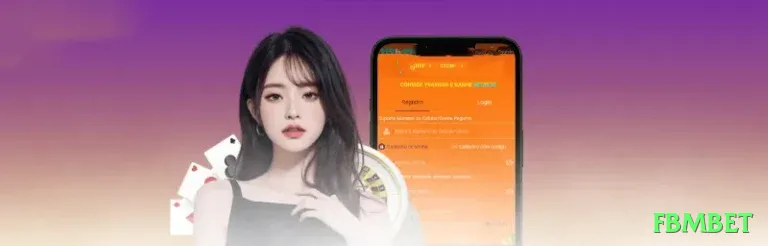 fbmbet Mobile Super Screenshot 2