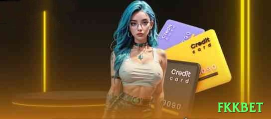 fkkbet - VIP Turbo Screenshot 2