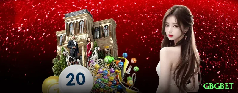 gbgbet Casino Official v2.9.1 Screenshot 2