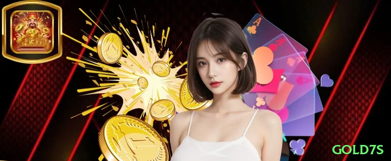 gold7s BR King Screenshot 1