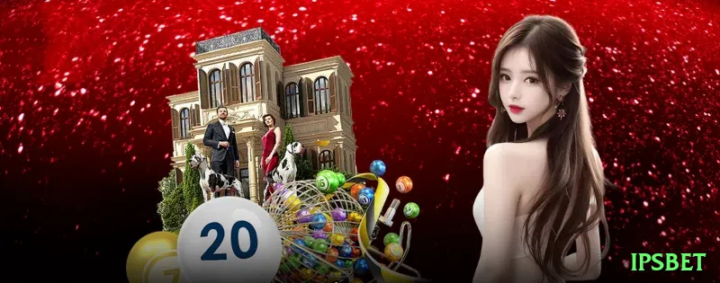 ipsbet Official v5.3.3 Screenshot 1