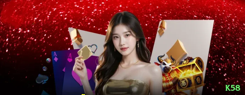 k58 Gold v3.5.7 Screenshot 1