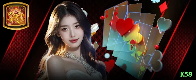 k58 Slots Prime v1.7.5 Screenshot 1