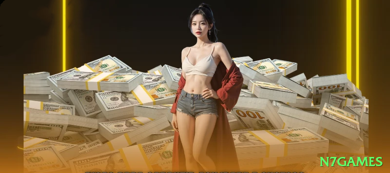 n7games Gold Slots Screenshot 2