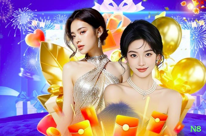 n8 Gaming Super v5.4.5 Screenshot 1