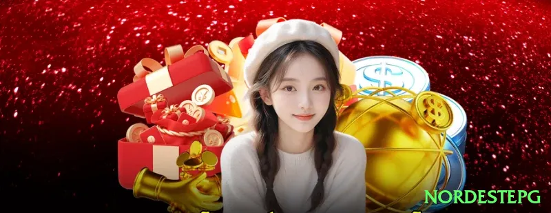 nordestepg Legend 2026 Screenshot 1