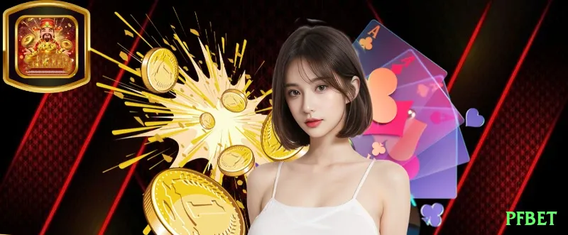 pfbet Gold - Casino & Slots Screenshot 2