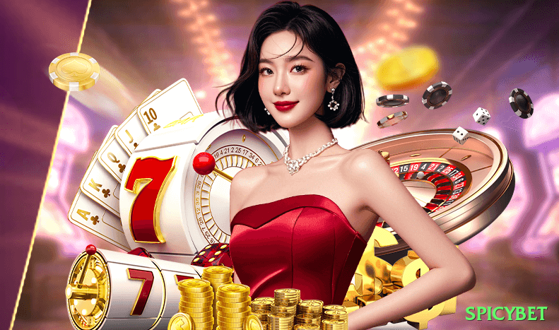 spicybet Slots Premium v2.4.4 Screenshot 2