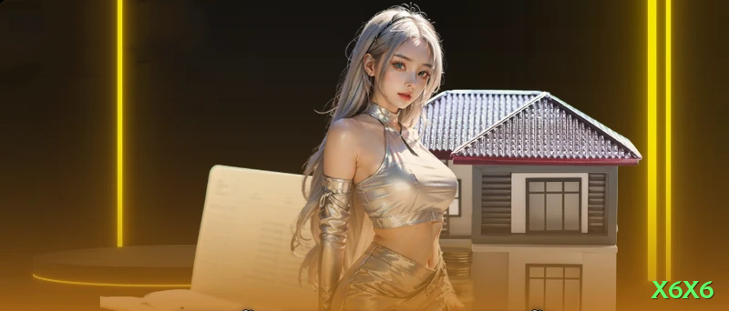 x6x6 - Slots Turbo Screenshot 1