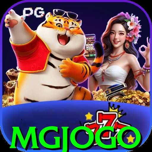 MGJOGO Game Mega v5.4.3 - 1