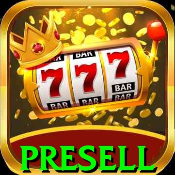 PRESELL Prime 2026 - 1