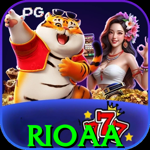 rioaa - Casino Gold - 1