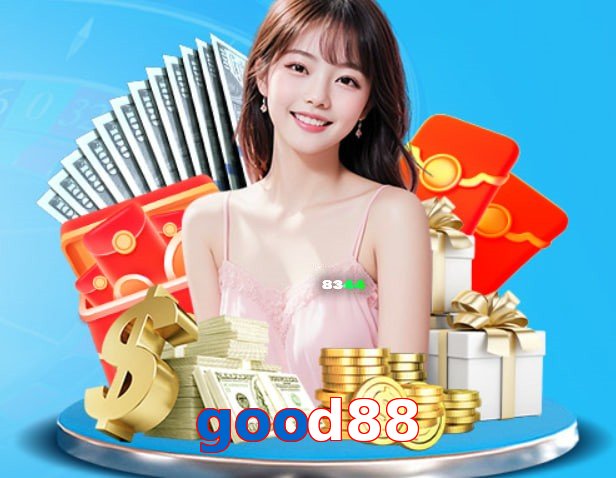 good88 – Nền tảng giải trí an toàn good88