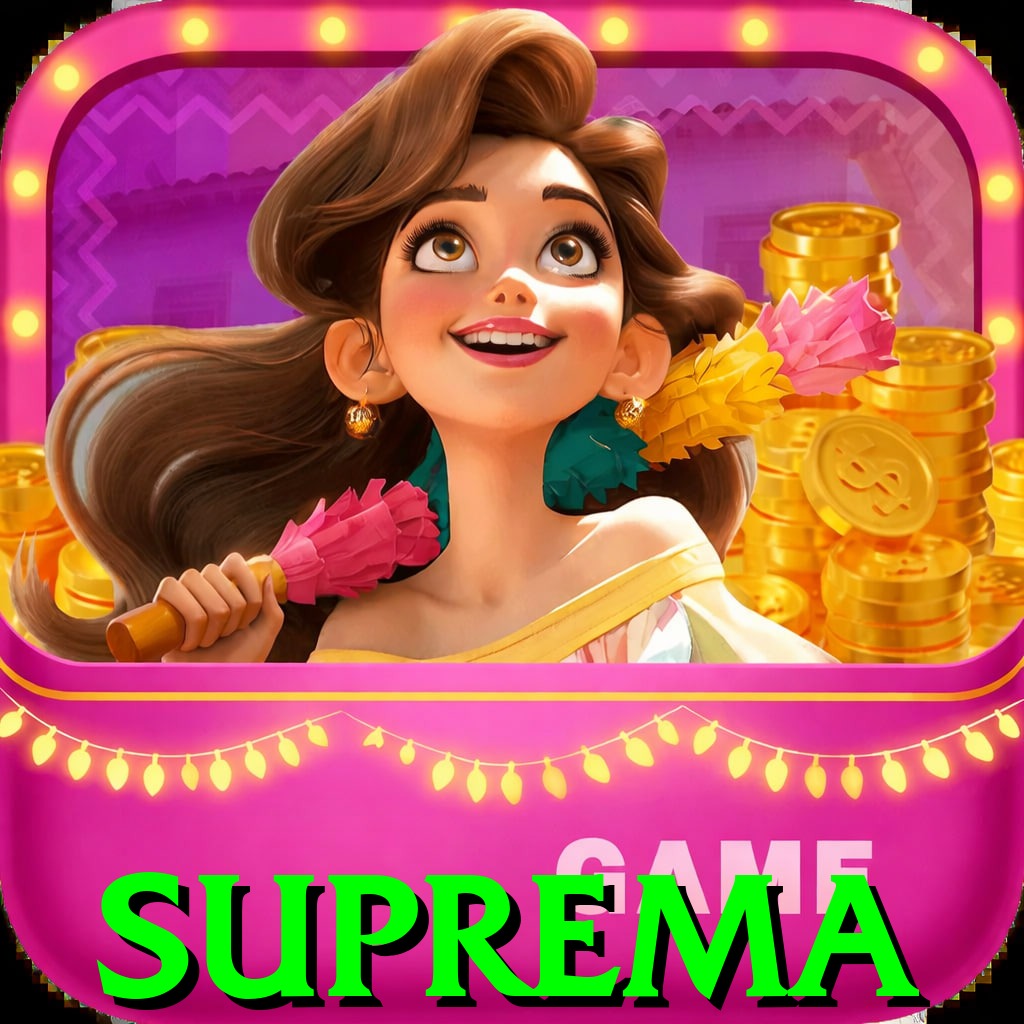 suprema Games VIP - 1